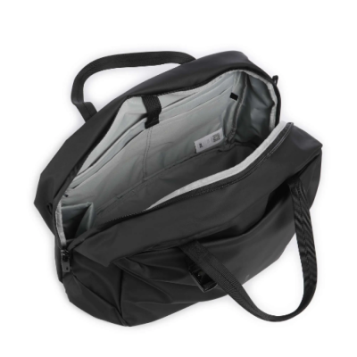 Дорожня сумка XD Design Weekend Bag, чорна Дорожня сумка XD Design Weekend Bag, чорна