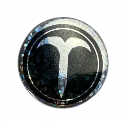 Значок "Zodiac-Aries" Овен