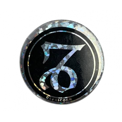 Значок "Zodiac-Capricorn" Козерог Значок "Zodiac-Capricorn" Козерог