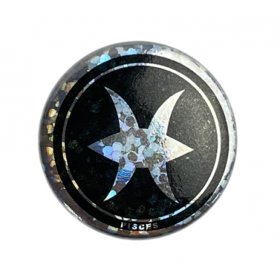 Значок "Zodiac-Pisces" Риби Значок "Zodiac-Pisces" Риби