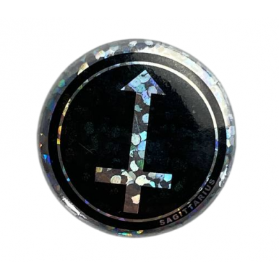 Значок "Zodiac-Sagittarius" Стрілець