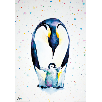 Постер MARC ALLANTE (LITTLE STEPS) MAXI 61cм x 91.5cм Постер MARC ALLANTE (LITTLE STEPS) MAXI 61cм x 91.5cм