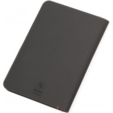 Обкладинка для паспорта Troika Slim Pass із захистом RFID та антибактеріальним покриттям Обкладинка для паспорта Troika Slim Pass із захистом RFID та антибактеріальним покриттям