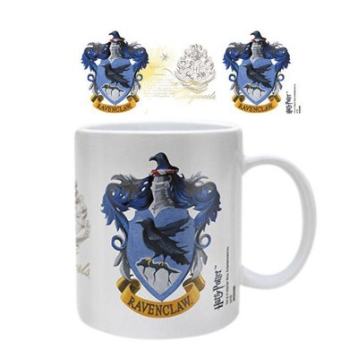 Чашка "HARRY POTTER (RAVENCLAW CREST) / Гаррі Поттер" Чашка "HARRY POTTER (RAVENCLAW CREST) / Гаррі Поттер"