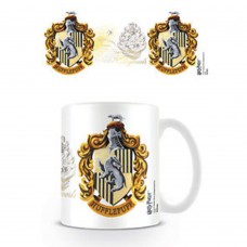 Чашка "HARRY POTTER (HUFFLEPUFF CREST) / Гаррі Поттер" Чашка "HARRY POTTER (HUFFLEPUFF CREST) / Гаррі Поттер"