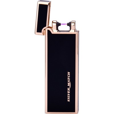 Зажигалка электронная Polyflame "ARC IGNITER", BLACK с одинарной электродугой Зажигалка электронная Polyflame "ARC IGNITER", BLACK с одинарной электродугой