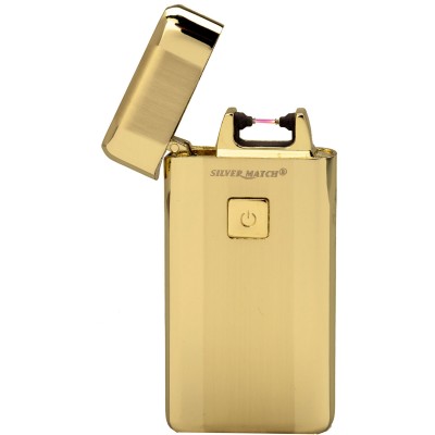 Зажигалка электронная Polyflame "ARC IGNITER", GOLD с одинарной электродугой Зажигалка электронная Polyflame "ARC IGNITER", GOLD с одинарной электродугой