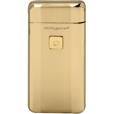 Зажигалка электронная Polyflame "ARC IGNITER", GOLD с одинарной электродугой Зажигалка электронная Polyflame "ARC IGNITER", GOLD с одинарной электродугой