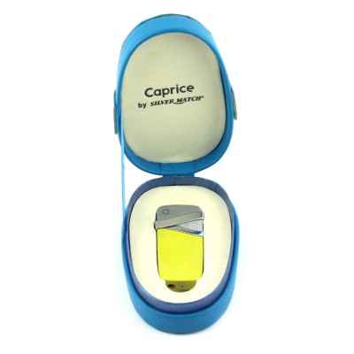 Запальничка "Caprice Ocean", зелена Запальничка "Caprice Ocean", зелена
