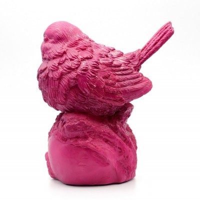 Свисток "Bird Tweet", розовый Свисток "Bird Tweet", розовый
