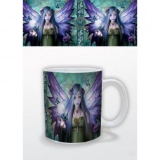 Чашка "Mystic Aura - Anne Stokes" Чашка "Mystic Aura - Anne Stokes"