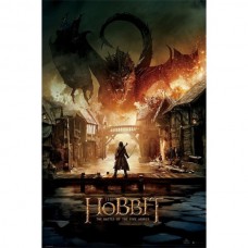Постер "The Hobbit BOTFA" 61 x 91,5 см Постер "The Hobbit BOTFA" 61 x 91,5 см