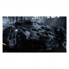 Постер "Batman V Superman Batmobile" 61 x 91,5 cм Постер "Batman V Superman Batmobile" 61 x 91,5 cм