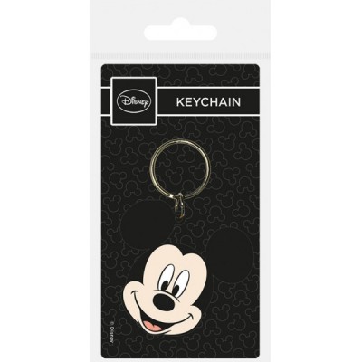 Брелок Mickey Mouse (head) Брелок Mickey Mouse (head)