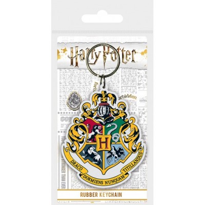 Брелок Harry Potter (Hogwarts Crest) / Гарри Поттер Брелок Harry Potter (Hogwarts Crest) / Гарри Поттер