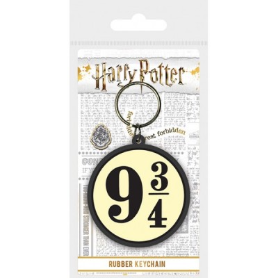 Брелок Harry Potter (9 and three quarters) / Гарри Поттер
