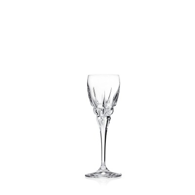 Набор рюмок для ликера " CARRARA " Style Prestige / 2 шт / 80 мл Набор рюмок для ликера " CARRARA " Style Prestige / 2 шт / 80 мл