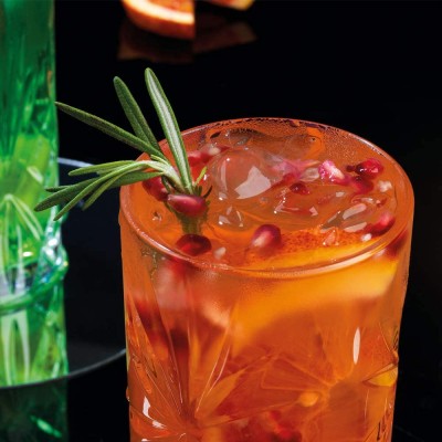 Набор стаканов для коктейлей "MIXOLOGY " Luxion professoinal, 340 мл Набор стаканов для коктейлей "MIXOLOGY " Luxion professoinal, 340 мл