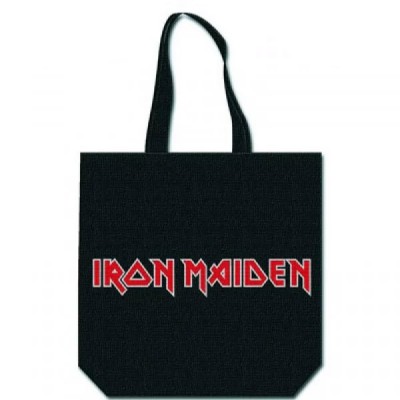 Сумка "Iron Maiden: Trooper " 