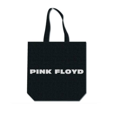 Сумка "Pink Floyd", чорна Сумка "Pink Floyd", чорна