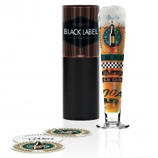 Пивной бокал Black Label от Thomas Marutschke, 300 мл Пивной бокал Black Label от Thomas Marutschke, 300 мл