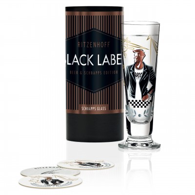 Чарка від Horst Haben, 40 мл 