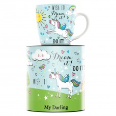 Чашка для кофе "My" от Kathrin Stockebrand 9,5 см Чашка для кофе "My" от Kathrin Stockebrand 9,5 см