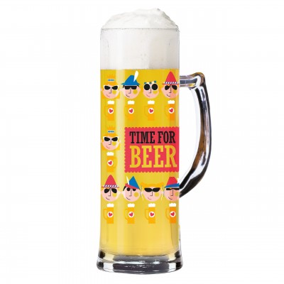 Пивная кружка от Julien Chung Пивная кружка от Julien Chung