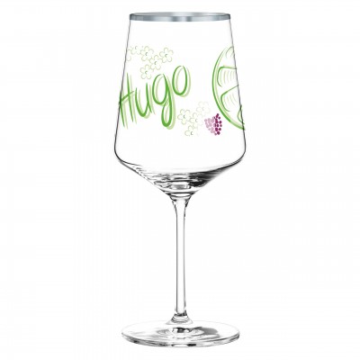 Бокал для аперитива Hugo Rosé от Horst Haben, 544 мл Бокал для аперитива Hugo Rosé от Horst Haben, 544 мл