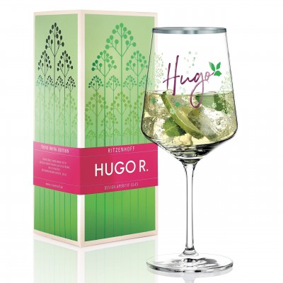  Келих для аперитиву Hugo Rosé від Iris Interthal, 544 мл 