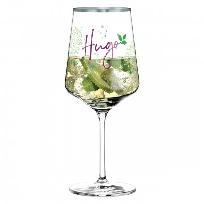  Келих для аперитиву Hugo Rosé від Iris Interthal, 544 мл 