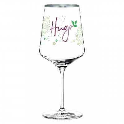  Келих для аперитиву Hugo Rosé від Iris Interthal, 544 мл 