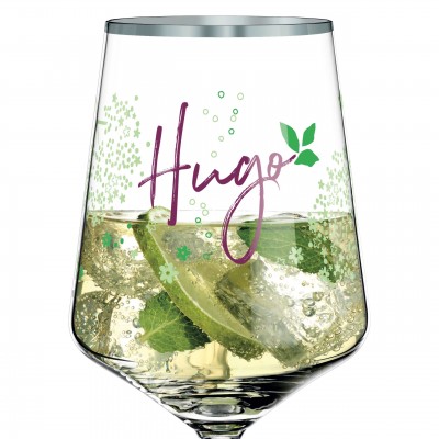  Келих для аперитиву Hugo Rosé від Iris Interthal, 544 мл 