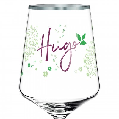  Келих для аперитиву Hugo Rosé від Iris Interthal, 544 мл 