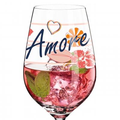 Бокал для игристых напитков "Aperitivo Rosato" от Gabriel Weirich, 605 мл Бокал для игристых напитков "Aperitivo Rosato" от Gabriel Weirich, 605 мл