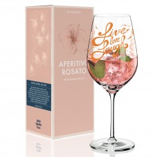 Келих для ігристих напоїв "Aperitivo Rosato" від Selli Coradazzi, 605 мл Келих для ігристих напоїв "Aperitivo Rosato" від Selli Coradazzi, 605 мл