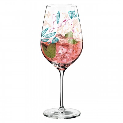 Келих для ігристих напоїв "Aperitivo Rosato" від Véronique Jacquart, 605 мл (Уцінка!) Келих для ігристих напоїв "Aperitivo Rosato" від Véronique Jacquart, 605 мл (Уцінка!)