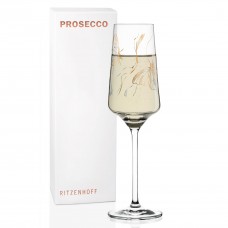 Бокал для шампанского Prosecco от Marvin Benzoni, 233 мл Бокал для шампанского Prosecco от Marvin Benzoni, 233 мл
