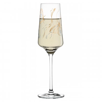 Бокал для шампанского Prosecco от Marvin Benzoni, 233 мл Бокал для шампанского Prosecco от Marvin Benzoni, 233 мл