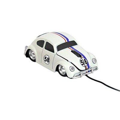 USB Комп'ютерна миша "Racer" 