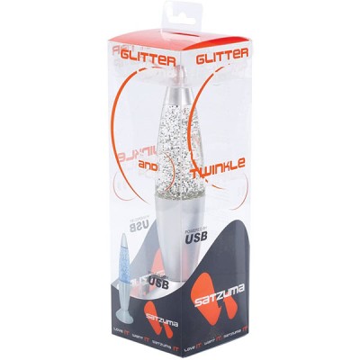 USB cветильник "Glitter Lamp" USB cветильник "Glitter Lamp"