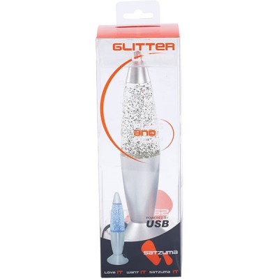 USB cветильник "Glitter Lamp" USB cветильник "Glitter Lamp"