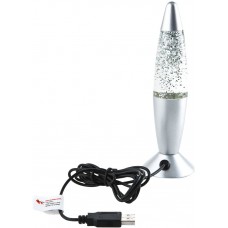 USB cветильник "Glitter Lamp"