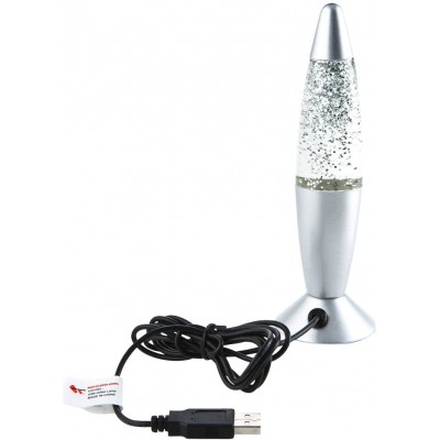 USB cветильник "Glitter Lamp" USB cветильник "Glitter Lamp"