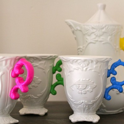 Кружка I-Mug ARA Кружка I-Mug ARA
