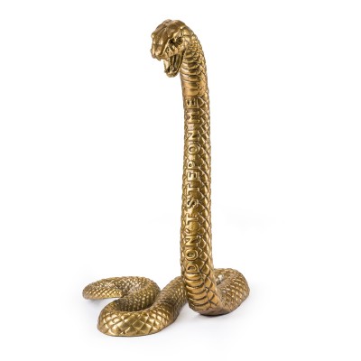 Фигура змея "Diesel-snake" Фигура змея "Diesel-snake"