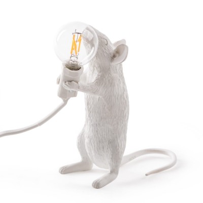 Светодиодная лампочка для лампы "MOUSE"