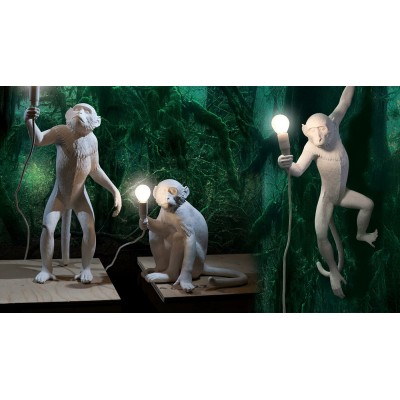 Лампочка LED для лампы "MONKEY" 