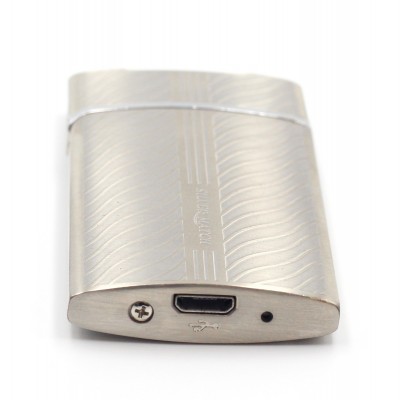 Беспламенная зажигалка Polyflame "Chigwell USB" со спиралью