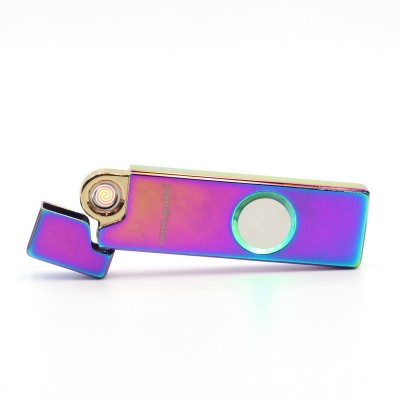 Безполум'яна запальничка Hyde Flash Disco USB 